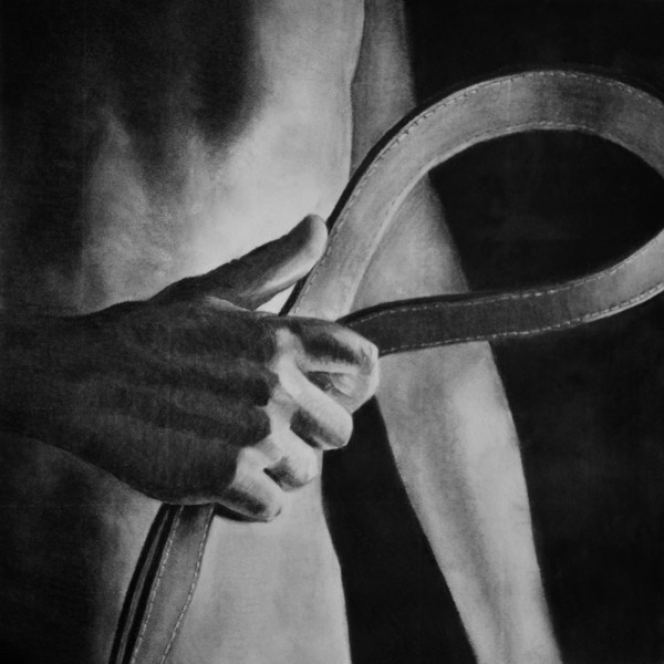 The Belt by Nadia Vanilla