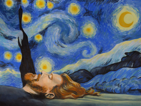 Vincent's Dream