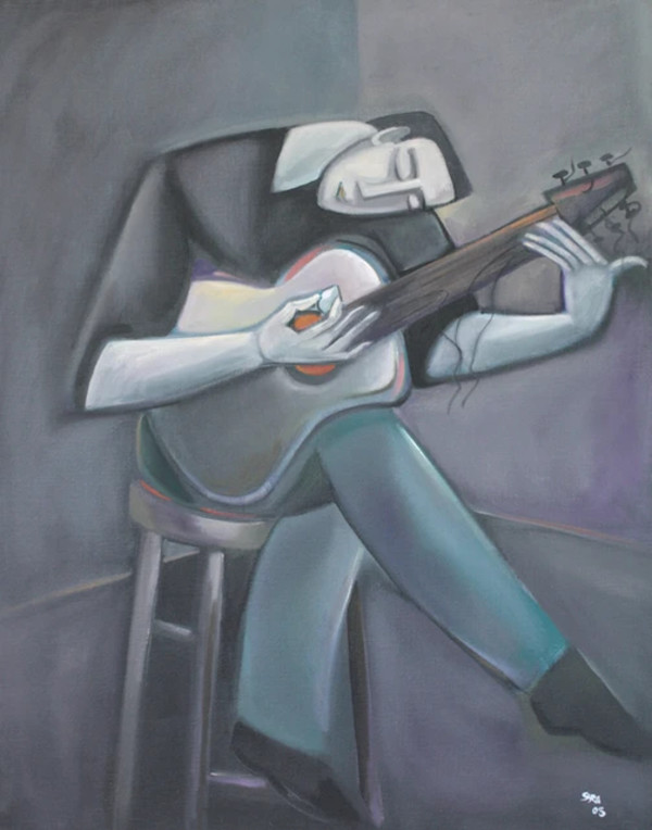 At Work/Making Time by Syra Larkin