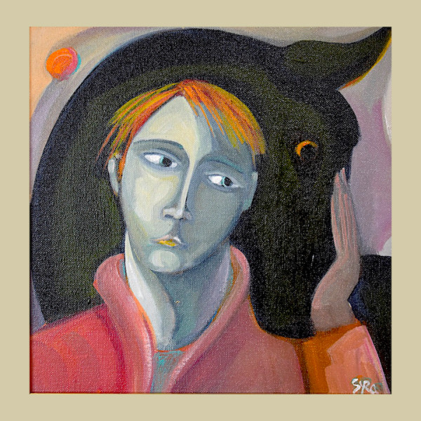It's My Pony by Syra Larkin