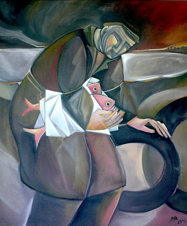 Remember a Time by Syra Larkin, Image 1.