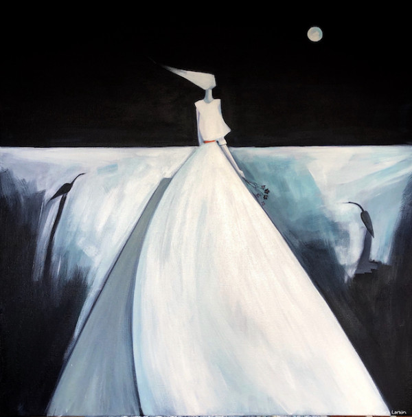 The Brides Oblivion by Syra Larkin