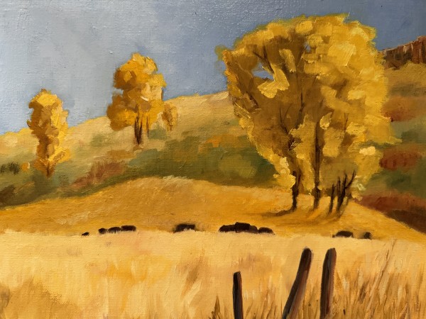 Fall by Julie Kay Midyett