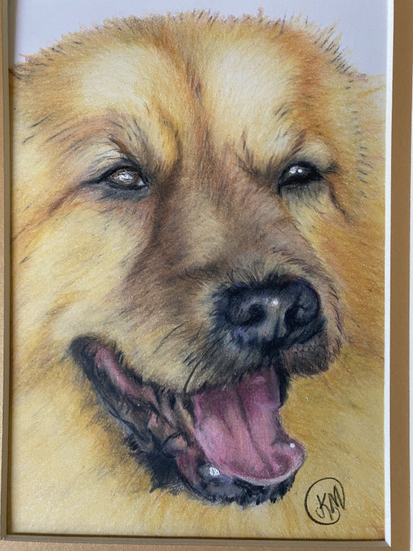 Quiko by Julie Kay Midyett, Image 1.