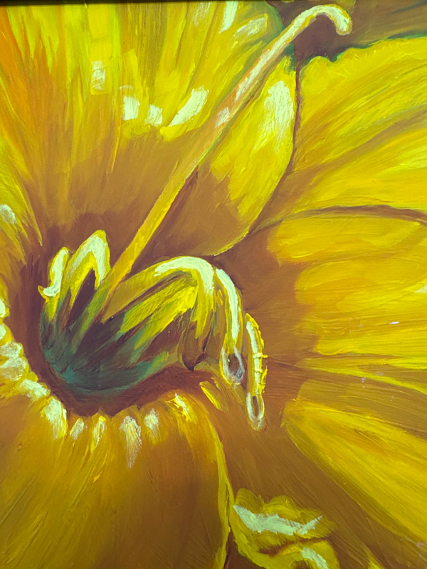 Cheerful by Julie Kay Midyett, Image 1.
