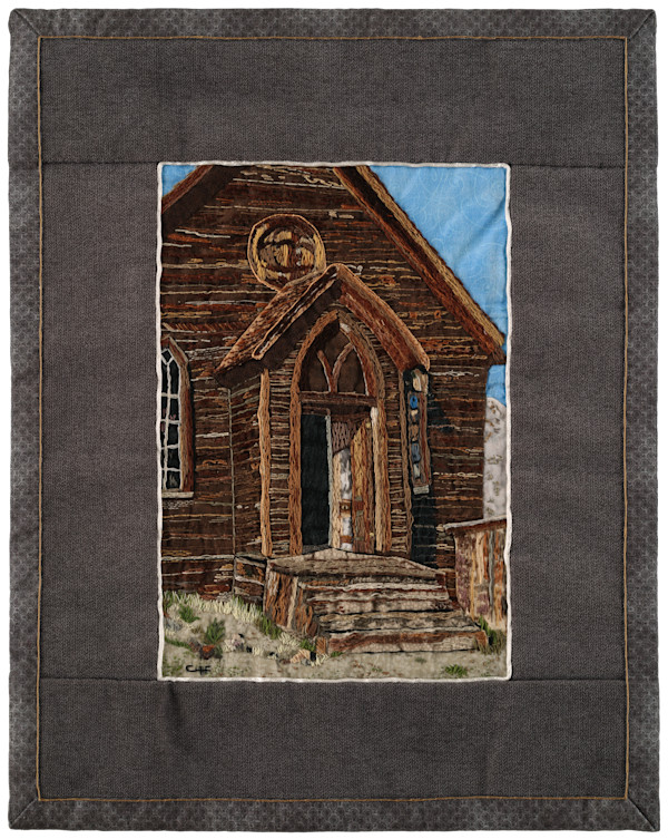 Bodie: Sanctuary by Charlotte Cook-Fuller