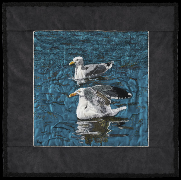 Two of a Kind by Charlotte Cook-Fuller