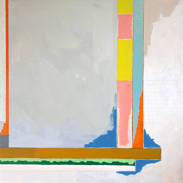 Inflection Point No. 2 by Brad Terhune