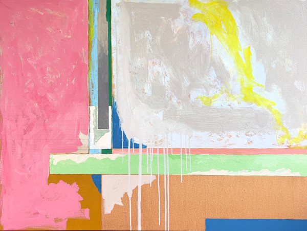 Inflection Point No. 3 by Brad Terhune