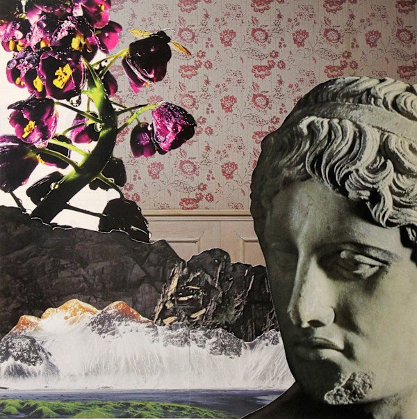 Exactly The Same Clean Room by Brad Terhune