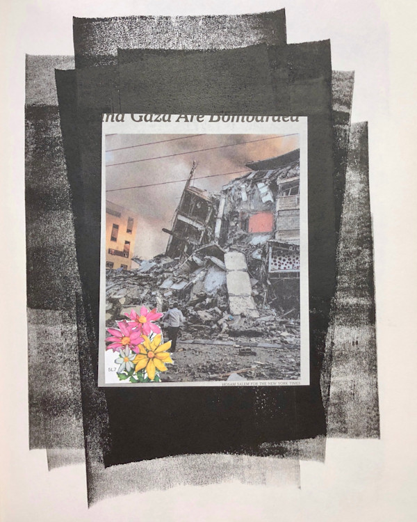 It Never Ends by Brad Terhune