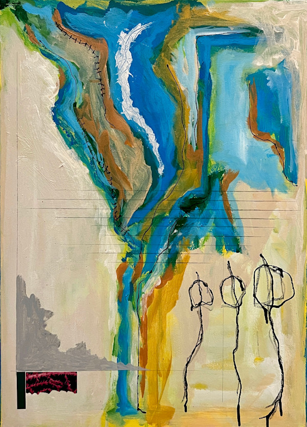 Untitled by Brad Terhune, Image 1.