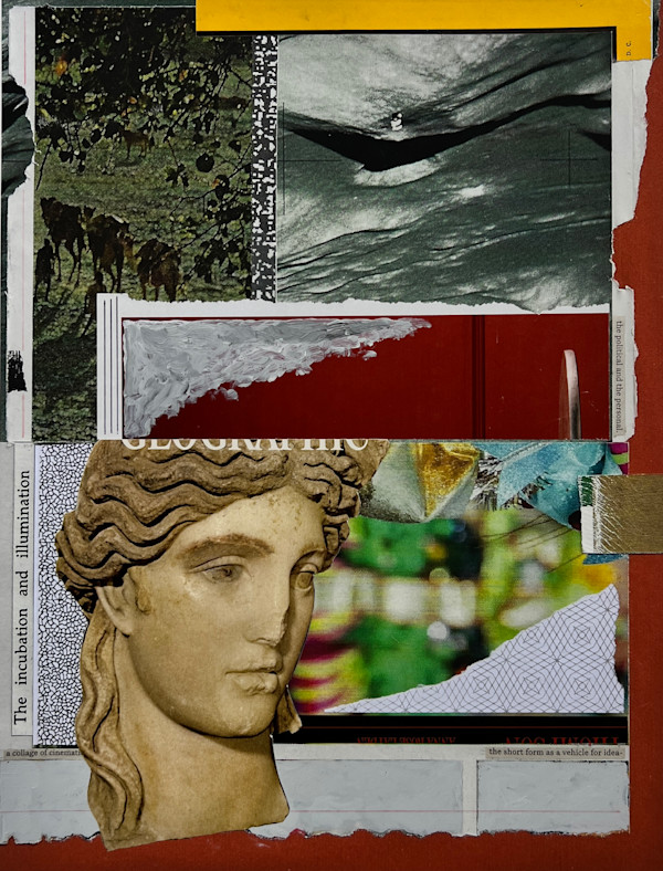 The incubation and illumination (Second Stage) by Brad Terhune, Image 1.