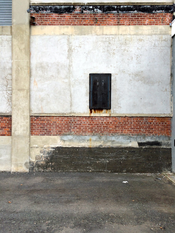 Diebenkorn in Belleville by Brad Terhune, Image 1.