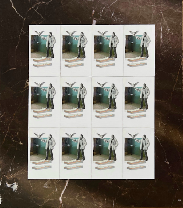 One Dozen Fairytales by Brad Terhune