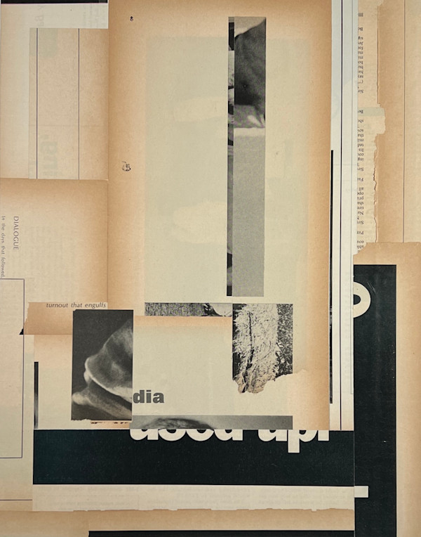 turnout that engulfs by Brad Terhune