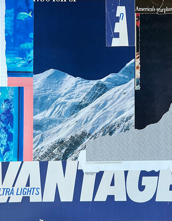 America's surplus by Brad Terhune