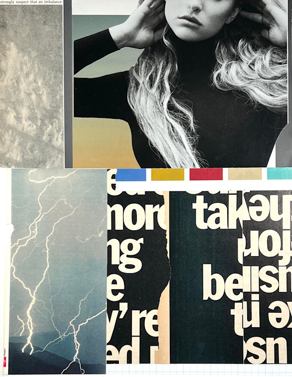 strongly suggest that an imbalance by Brad Terhune