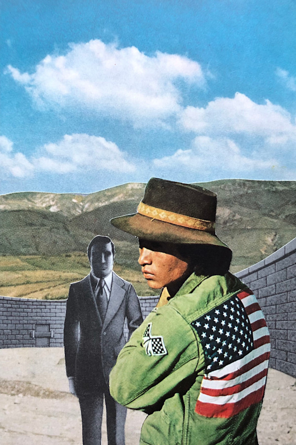 Untitled by Brad Terhune