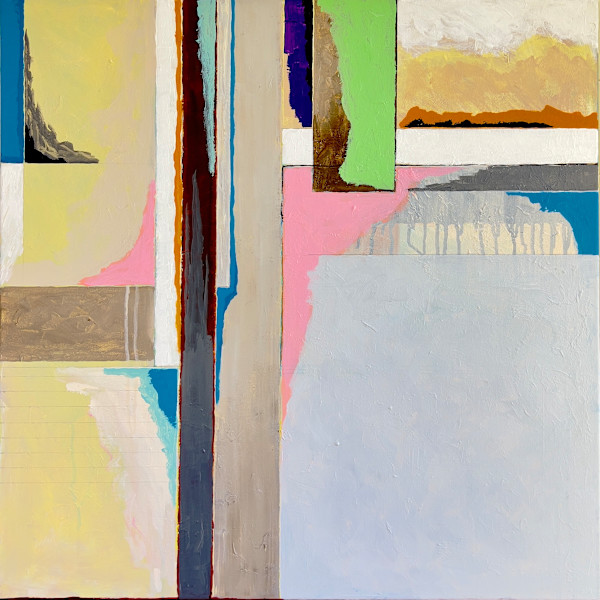 Inflection Point No. 5 by Brad Terhune