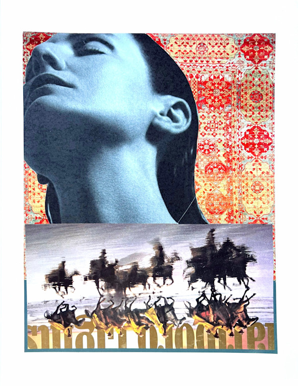 Later, Plastic Biker by Brad Terhune