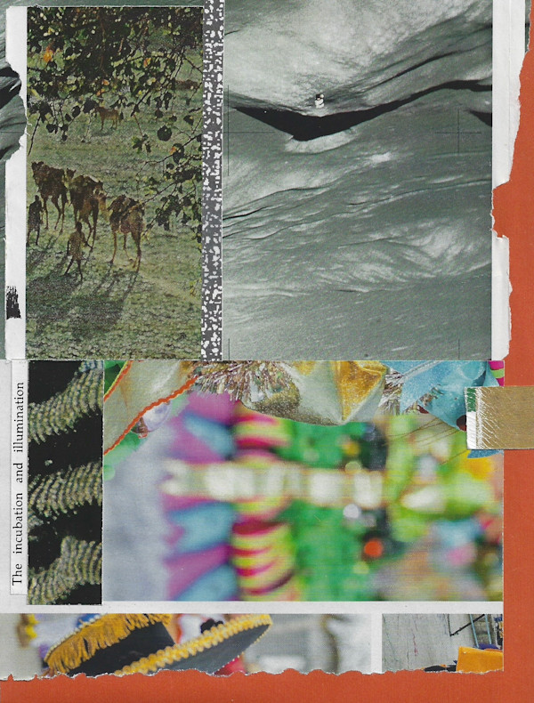 The incubation and illumination by Brad Terhune, Image 1.