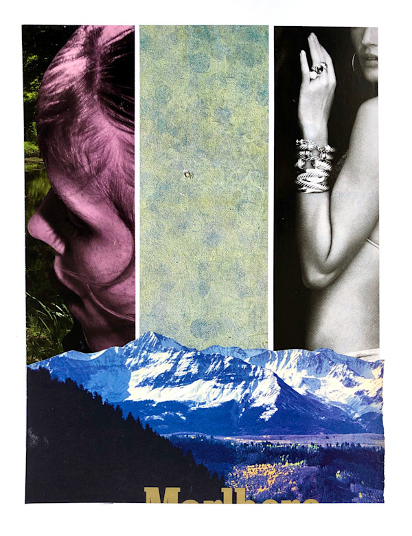 Soft Violence by Brad Terhune