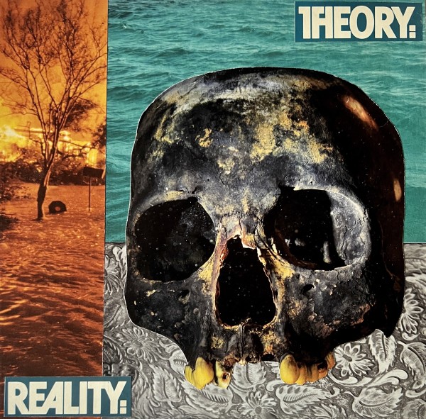 Theory vs Reality by Brad Terhune