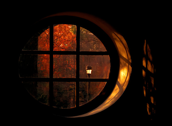 View from Bag End Editions 8/250 by Wendy Nelson Photography