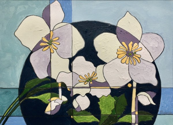 Hellebore by Miranda Pender, Image 1.