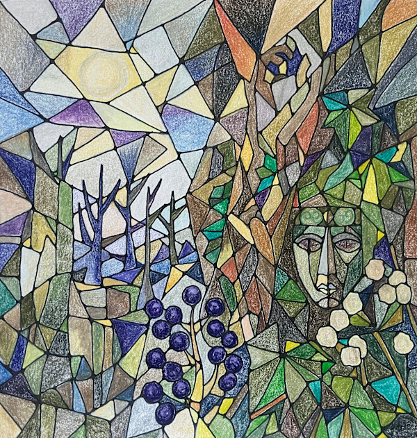 Holloway by Miranda Pender, Image 1.