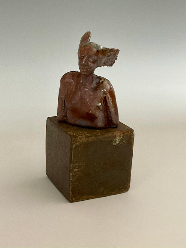 Fledgling 22 by Maria Wickwire
