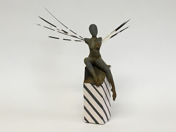 Touch Me Not by Maria Wickwire