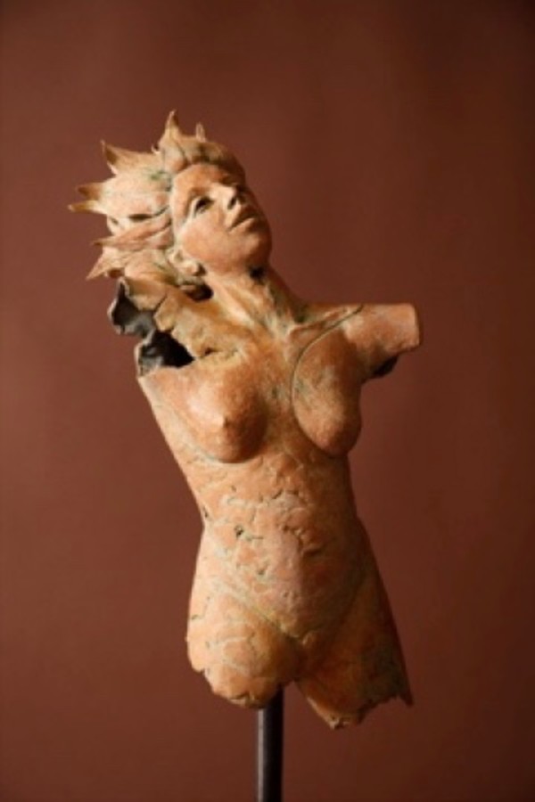 Thalia by Maria Wickwire