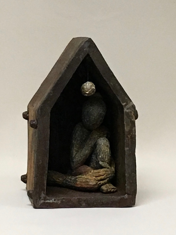 Perdita (Moon Child) by Maria Wickwire, Image 1.
