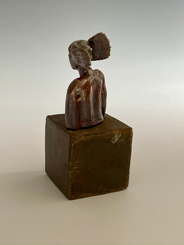 Fledgling 22 by Maria Wickwire, Image 2.