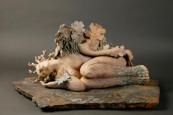 Persephone by Maria Wickwire