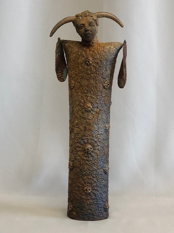 Hecate by Maria Wickwire, Image 1.