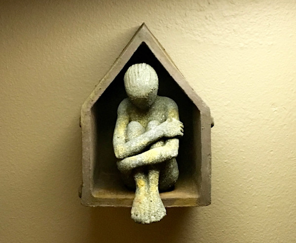 The Wee Small Hours by Maria Wickwire