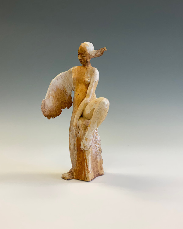 Listening by Maria Wickwire, Image 1.