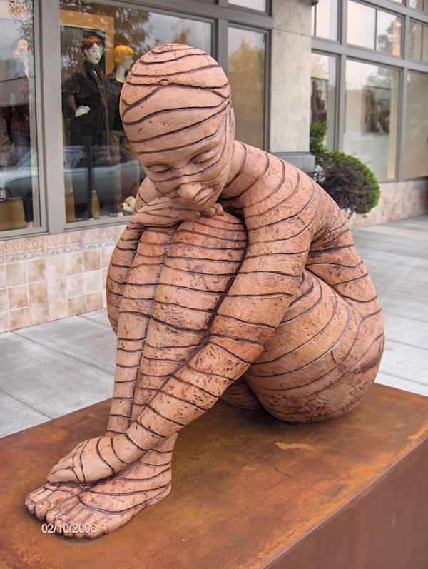 Anillos, Lake Oswego, OR by Maria Wickwire, Image 1.