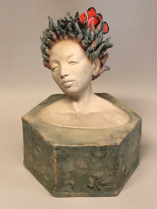 Aphrodite's Dream by Maria Wickwire, Image 2.