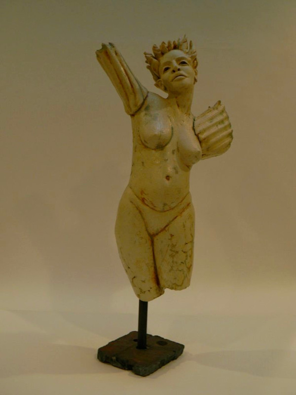 Ariel by Maria Wickwire
