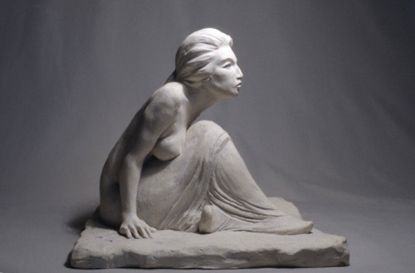Awakening by Maria Wickwire, Image 1.