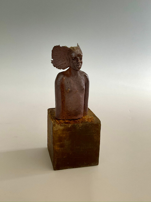Fledgling 24 by Maria Wickwire, Image 2.