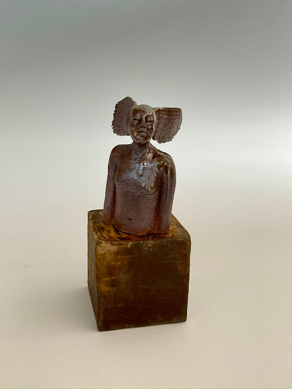Fledgling 23 by Maria Wickwire, Image 1.