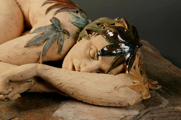 Daphne by Maria Wickwire