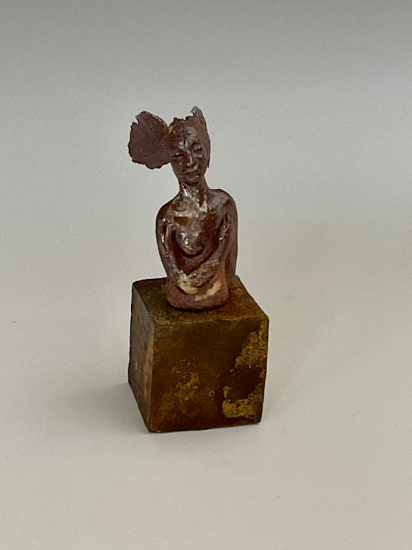 Fledgling 37 by Maria Wickwire