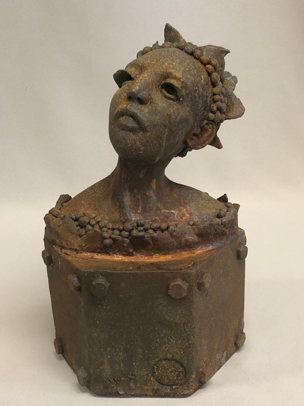 Isadora by Maria Wickwire, Image 1.