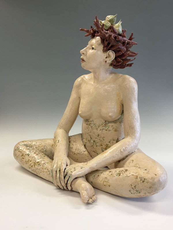 Esperanza by Maria Wickwire
